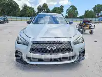 2017 Infinity Q50 photo