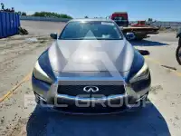 2017 Infinity Q50 фото