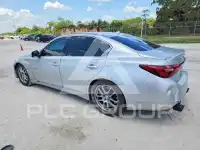 2017 Infinity Q50 photo