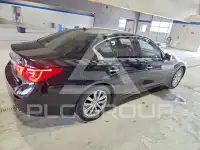 2017 Infinity Q50 фото