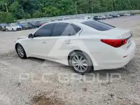 2017 Infinity Q50 фото