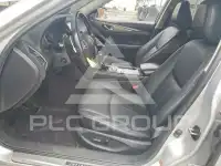2017 Infinity Q50 фото