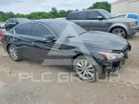2017 Infinity Q50 фото