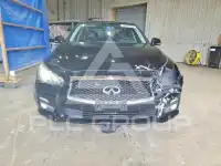 2017 Infinity Q50 фото