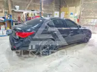 2017 Infinity Q50 фото