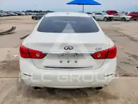 2017 Infinity Q50 фото