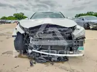 2017 Infinity Q50 фото