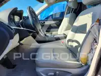 2017 Infinity Q50 фото