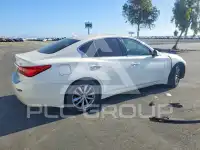 2017 Infinity Q50 photo
