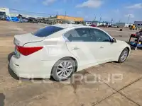 2017 Infinity Q50 фото