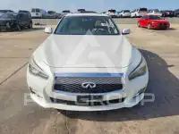 2017 Infinity Q50 фото