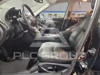 2017 Infinity Q50 фото