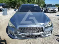 2017 Infinity Q50 photo