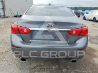 2017 Infinity Q50 фото