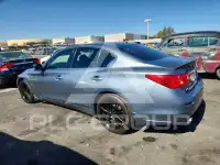 2017 Infinity Q50 фото