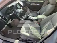 2017 Infinity Q50 фото