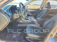 2017 Infinity Q50 фото