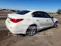 2017 Infinity Q50 photo
