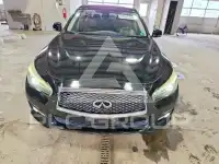 2017 Infinity Q50 фото