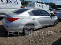 2017 Infinity Q50 фото