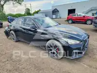 2017 Infinity Q50 photo