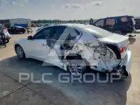 2017 Infinity Q50 фото