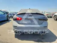 2017 Infinity Q50 фото