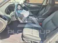 2017 Infinity Q50 фото