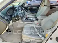 2017 Infinity Q50 фото