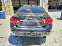 2017 Infinity Q50 фото