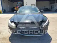 2017 Infinity Q50 фото
