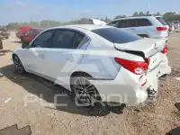 2017 Infinity Q50 photo