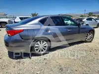 2017 Infinity Q50 photo
