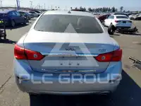 2017 Infinity Q50 photo