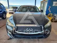 2017 Infinity Q50 photo