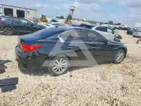 2017 Infinity Q50 photo
