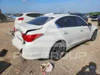 2017 Infinity Q50 photo