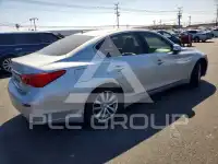 2017 Infinity Q50 photo