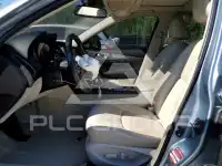 2017 Infinity Q50 photo