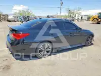 2017 Infinity Q50 фото