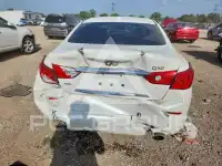 2017 Infinity Q50 photo
