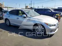 2017 Infinity Q50 photo
