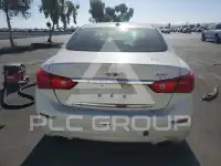 2017 Infinity Q50 photo