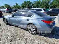 2017 Infinity Q50 photo