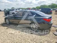 2017 Infinity Q50 photo