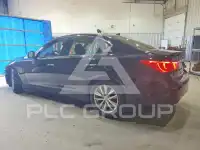 2017 Infinity Q50 фото