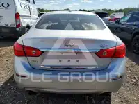 2017 Infinity Q50 фото