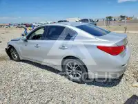 2017 Infinity Q50 фото