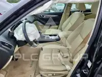 2017 Infinity Q50 фото