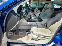 2017 Infinity Q50 фото